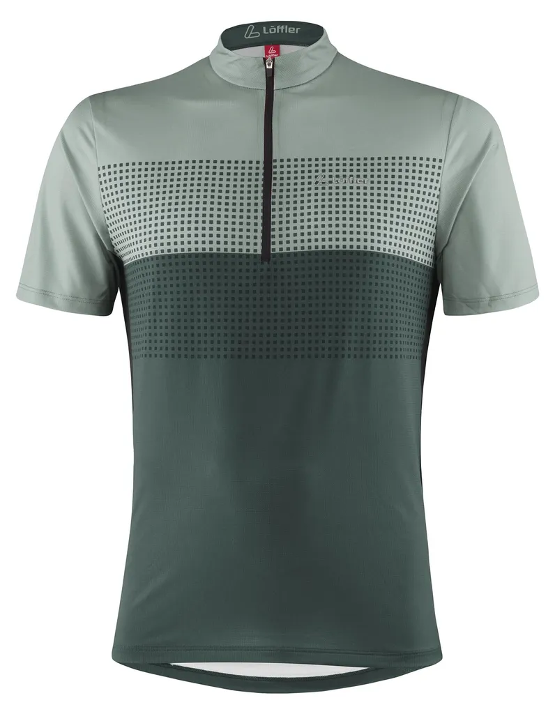 Maillot de cyclisme Löffler M HZ Sparta Cottage 48 pour hommes