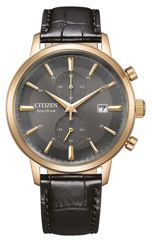 Zegarek męski - Citizen Model: CA7067-11H Zdjęcie produktu 