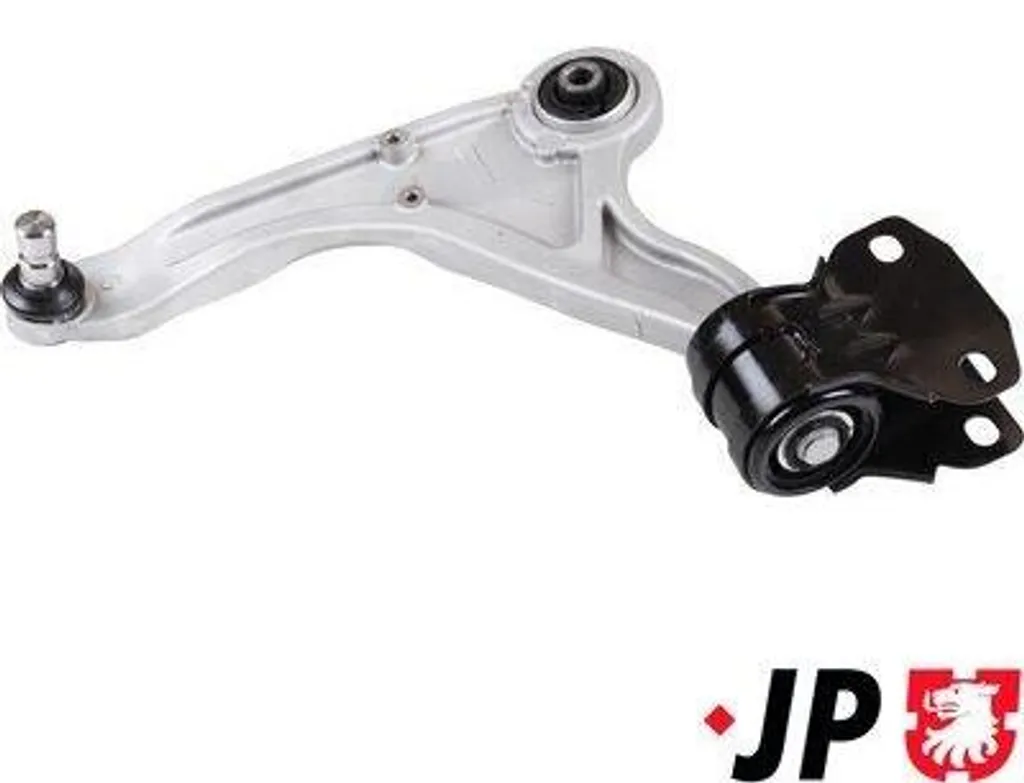 Bras de suspension avant gauche JP GROUP 1540104770 pour FORD Mondeo V