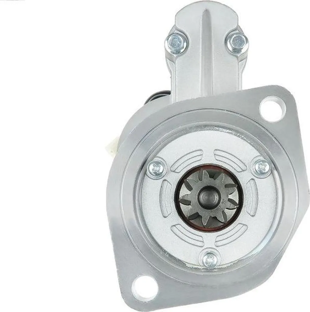 Démarreur AS-PL S2010 S13210B pour Isuzu Campo et Opel Monterey 12V