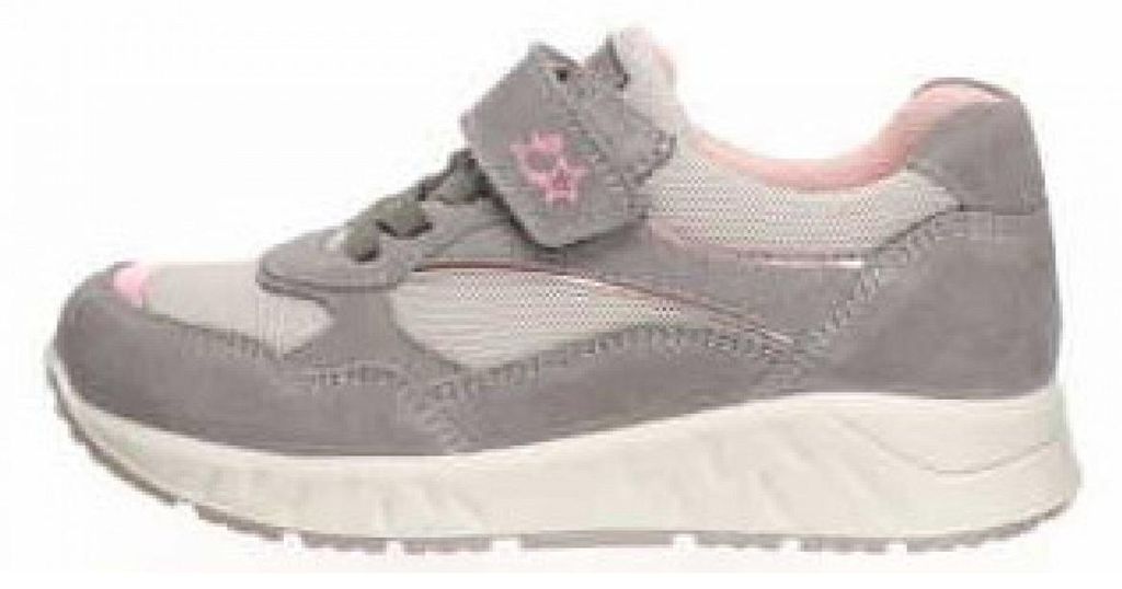 Salamander . Halbschuhe grau in Gr. 32