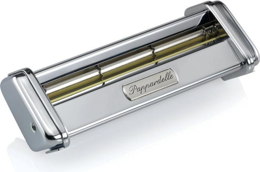 Marcato Pappardelle 1 Stück(e) Chrom Edelstahl Produktbild 