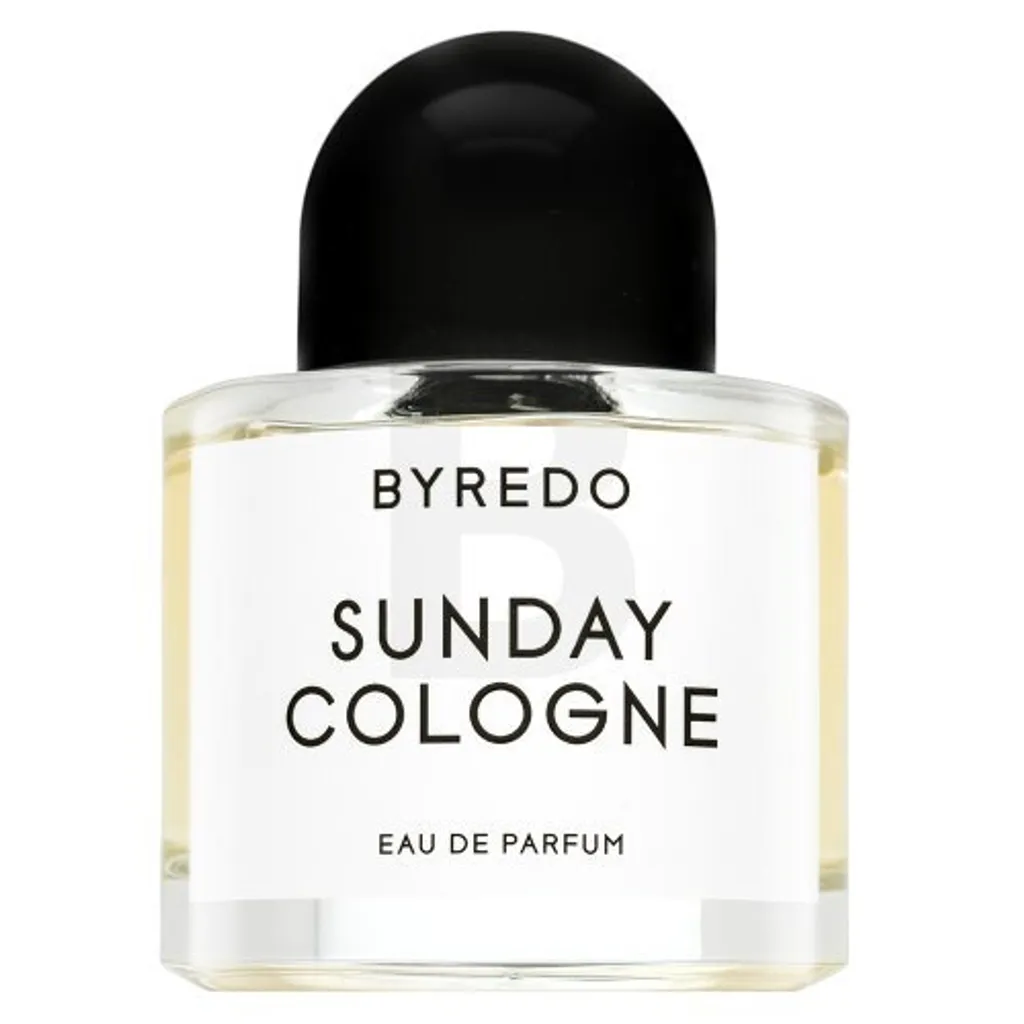 Byredo Sunday Cologne unisex eau de parfum 50 ml