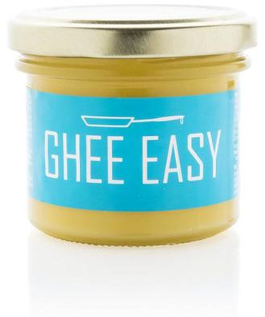 Ghee Easy Ghee Natural  (100 gr) Productafbeelding 
