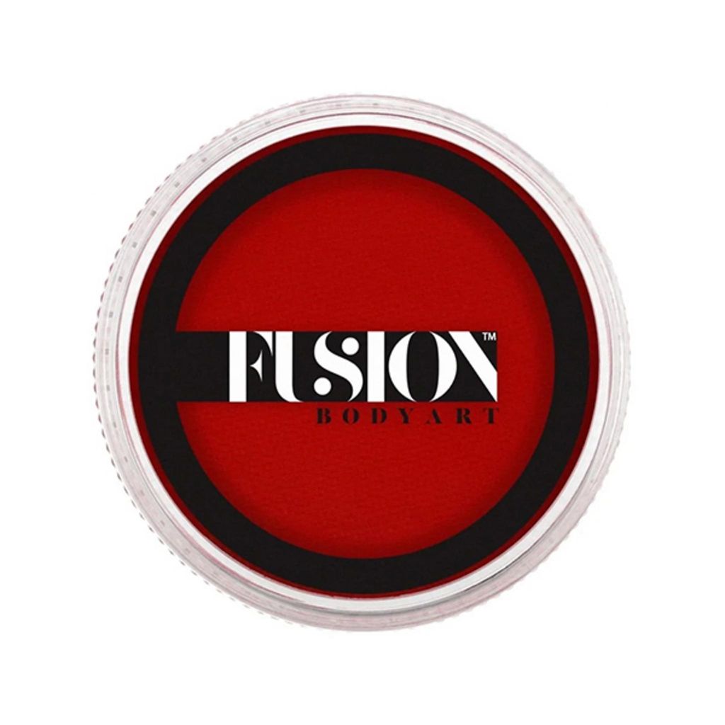 Trucco Fusion rosso cardinale Immagine del prodotto 