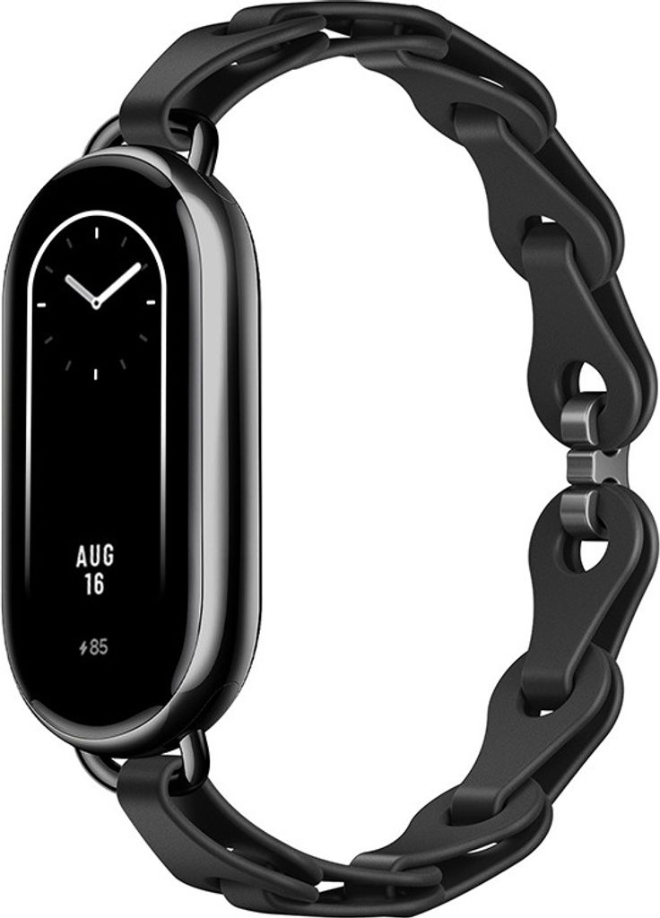 INF Bracelet de montre en silicone pour Xiaomi Band 8/9 Le Image du produit 