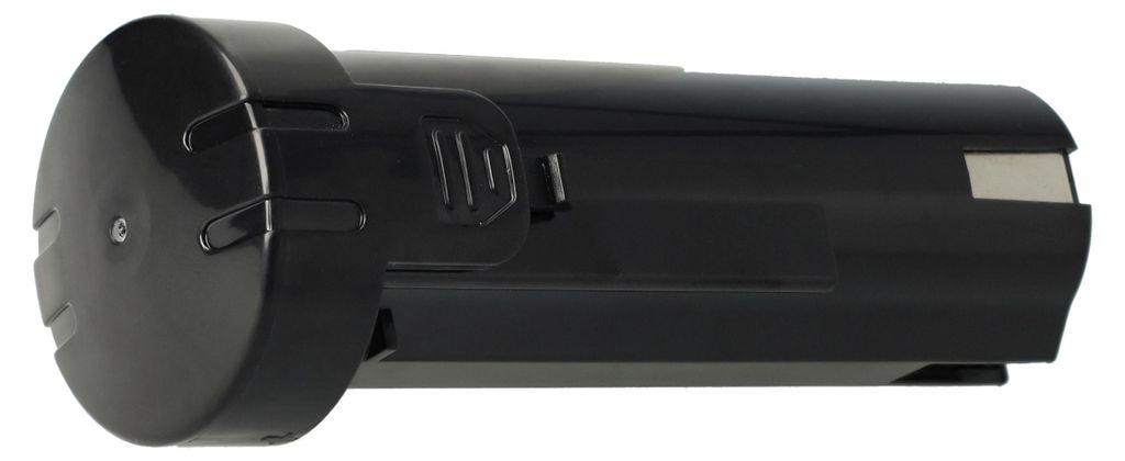 vhbw Akku kompatibel mit Panasonic EZ902ABB, Minifix 210, Minifix 100, SDF-AK210, SDF-AK 210, Pressofix 208 Werkzeug (3300 mAh, NiMH, 2,4 V)