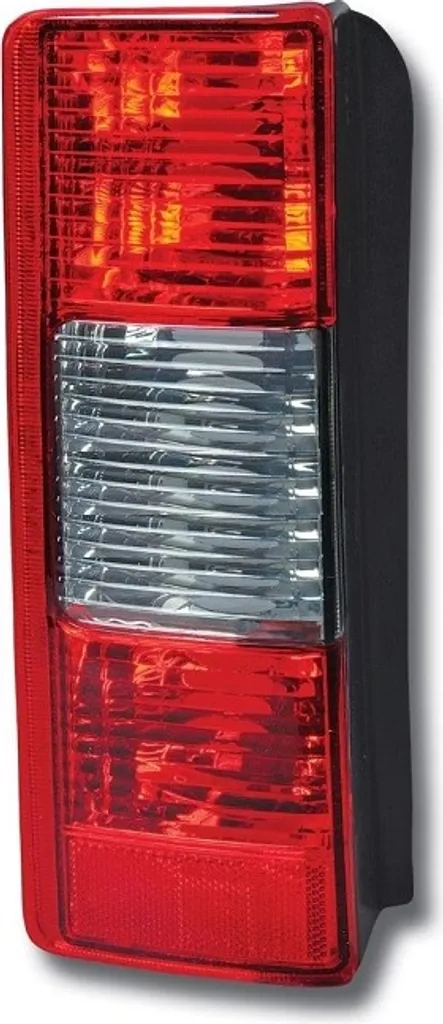 Fanale Posteriore Sinistro Opel Combo 2001-2011 | Ricambio Luce Stop
