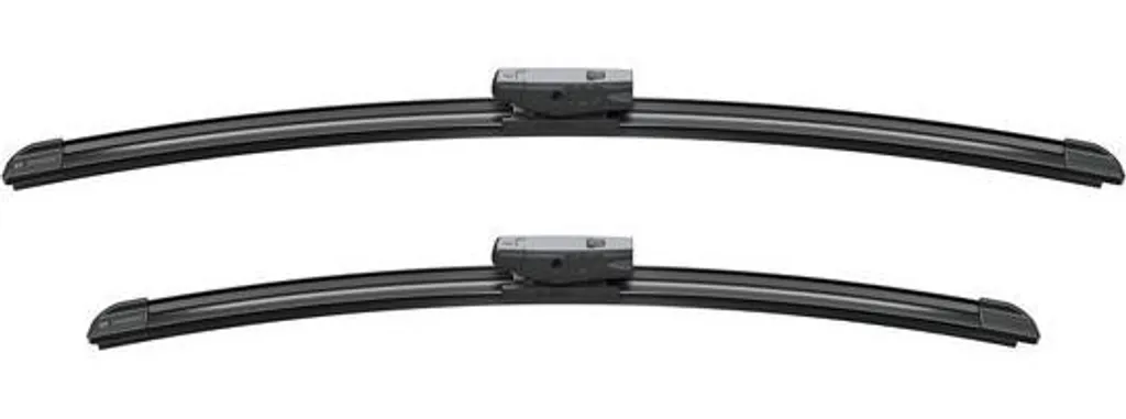 Kit essuie-glace Bosch pour Seat Cordoba et Ibiza visibilité optimale