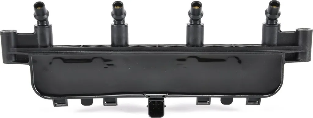 Stop aux Ratés Moteur avec la Bobine Bosch pour Berlingo et Peugeot 206