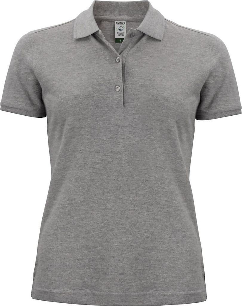 Clique Classic OC Polo Women
