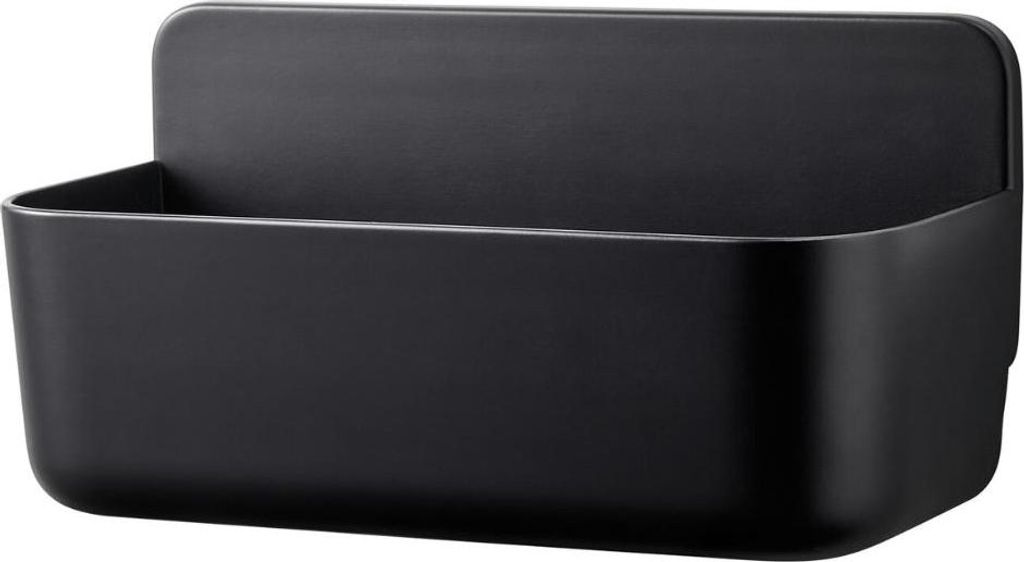 tesa 40516-00000-00 tesa Duschkorb LAVAA, mittelgroß, Immagine del prodotto 