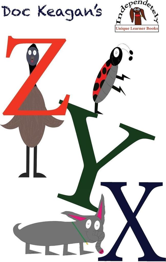 Doc Keagan's ZYX
