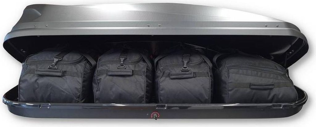 Tašky do strešného boxu THULE PACIFIC 780 4ks KJUST Obrázok produktu 