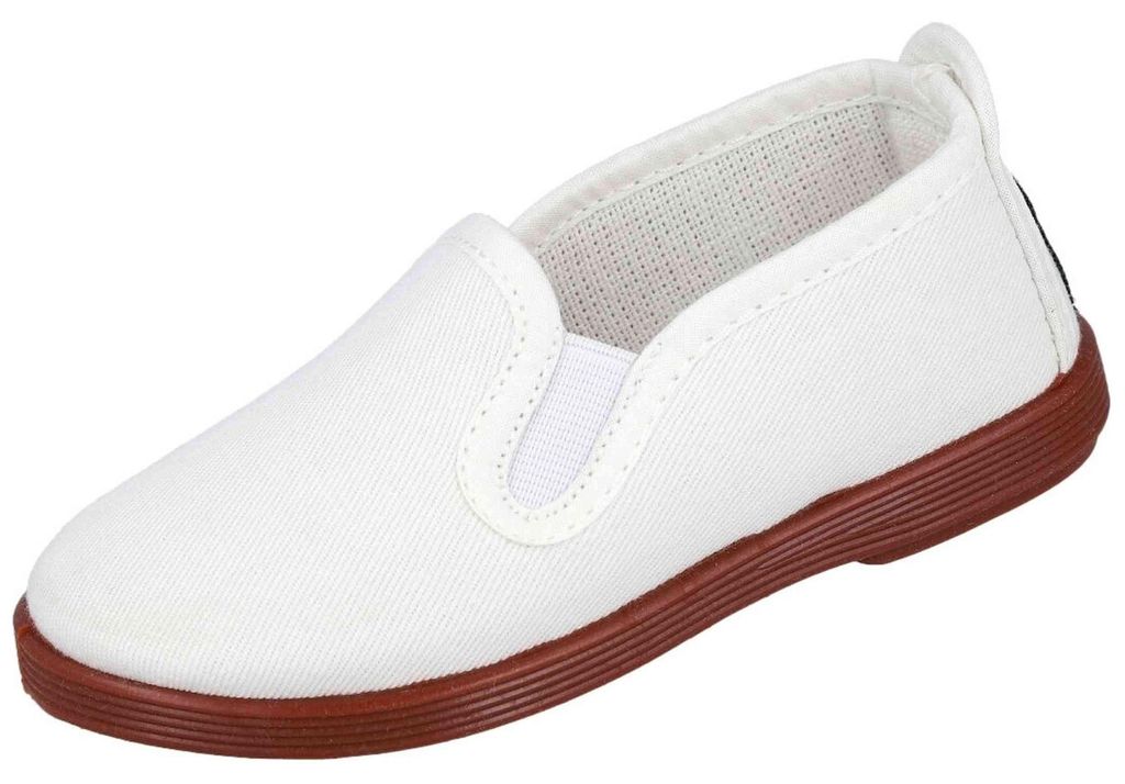 Schuhe L&R Shoes 070-285166 für Mädchen