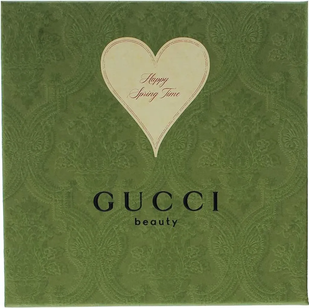 Gucci Flora Gorgeous Gardenia Eau de Parfum Coffret 50 ml et Mini 10 ml - 4
