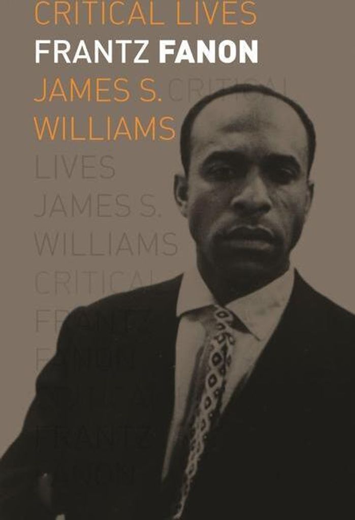 Frantz Fanon