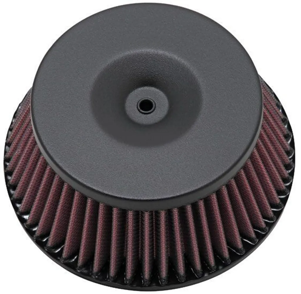 Améliorer l'admission de votre Kawasaki KDX200 avec le filtre K&N KA-1287