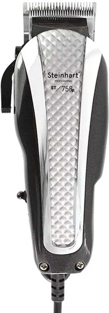 Steinhart ST-758R Machine de Finition et Détourage Précis Professionnelle