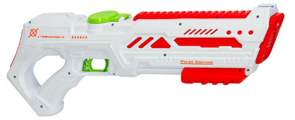 Pistolet à eau électrique fusil à eau professionnel Image du produit 