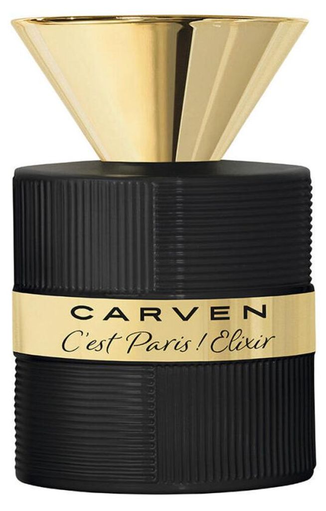 C'est Paris Elixir para mujer, Eau de Parfum, vaporizador, Imagen del producto 