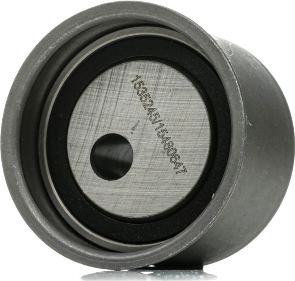 RIDEX 308T0234 - OE 24810 37100 Spannrolle, Zahnriemen für Tucson (JM), Tiburon, Sonata IV (EF), Santa Fe I , Grandeur (TG), Coupe (GK), Sport...