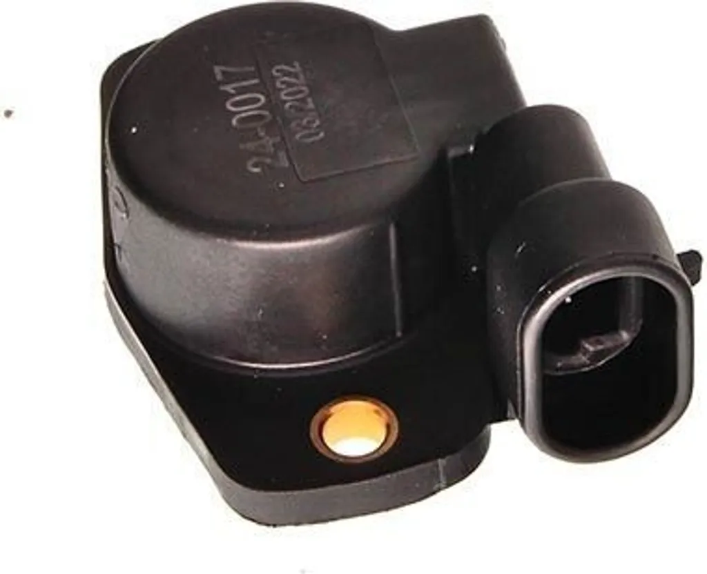 Capteur de Position Papillon pour Peugeot 206 Partner et Renault Clio