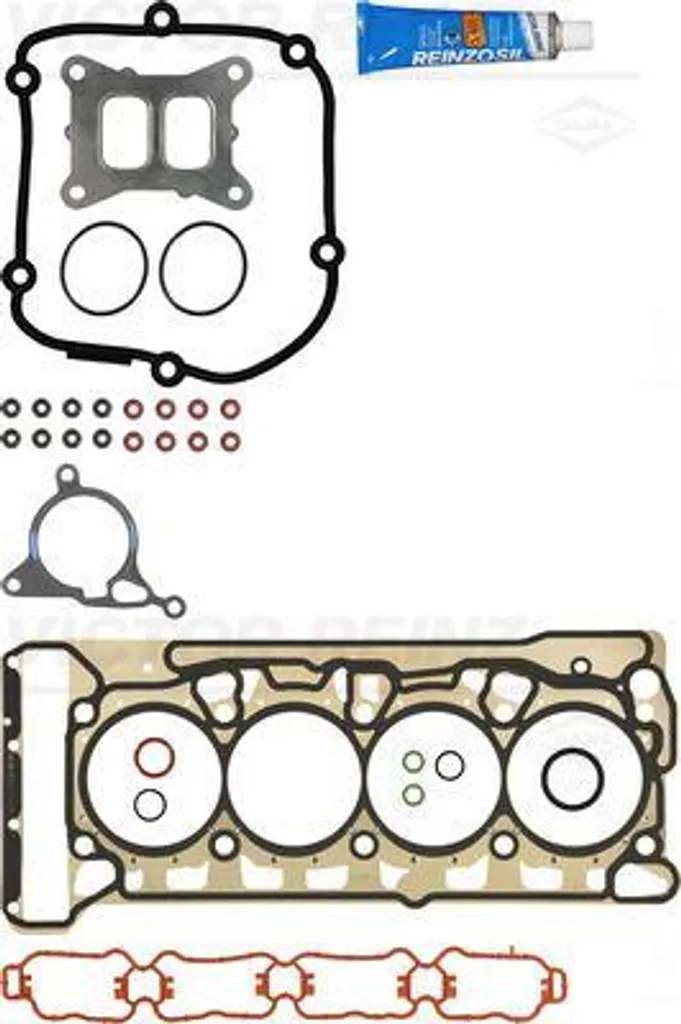 Kit joints 02-42165-05 pour réparer fuite culasse Audi A3 et VW T-ROC