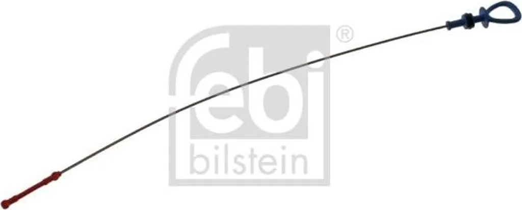 Asta Livello Olio Febi 44807 Mercedes G-Class W463 Ricambio Premium