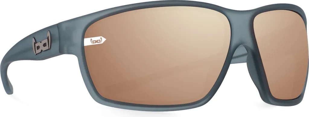 Gloryfy G15 TRIPOL Gold Mirror - Occhiali Tecnici Sportivi NBFX