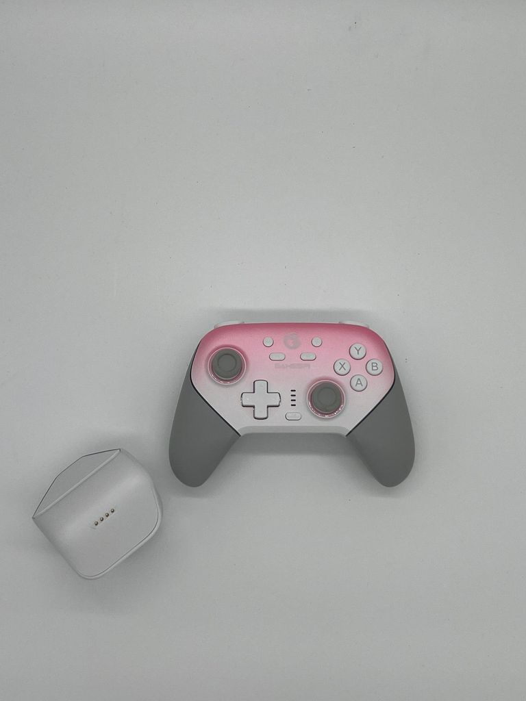 GameSir SuperNova T4n Pro Wireless Controller blue Produktbild 