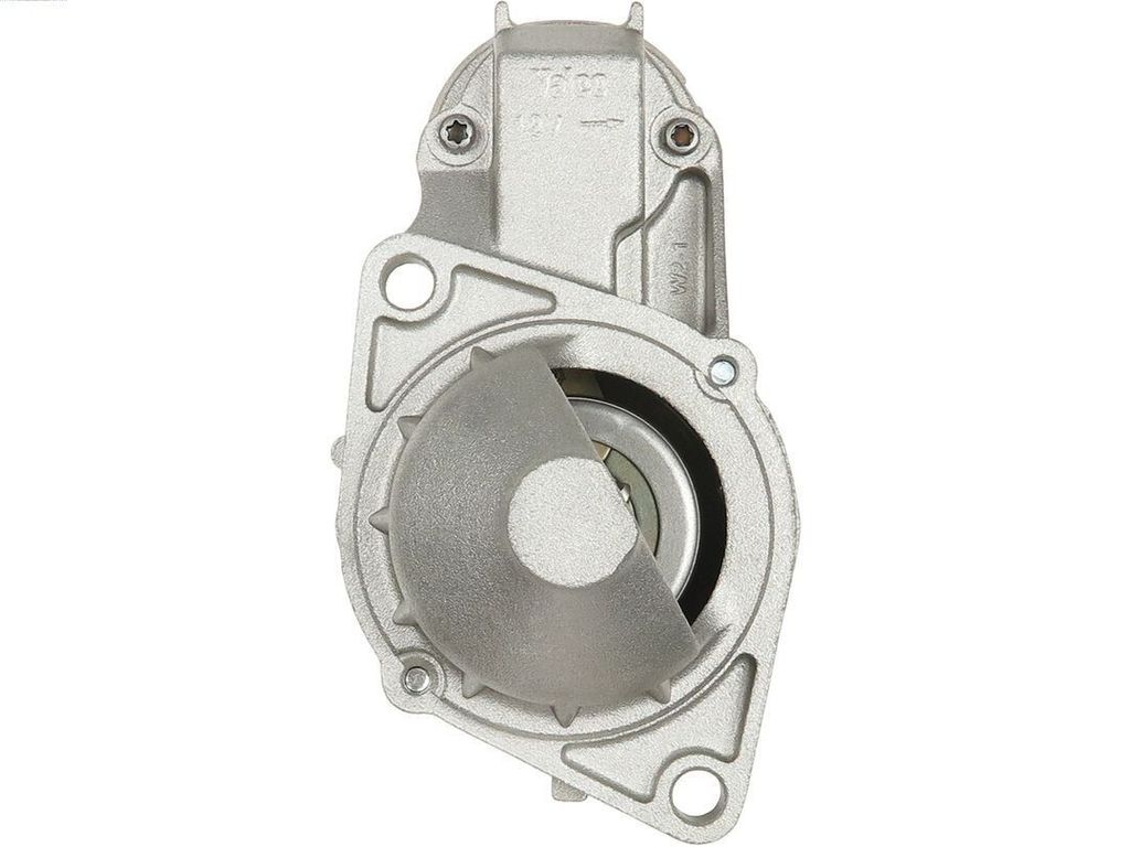 AS-PL S3020SR Starter Anlasser 1kW passend für MERCEDES-BENZ A-Klasse (W169) 12V LKW