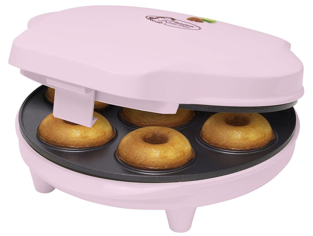 Pączkarka Bestron w stylu retro, Sweet Dreams, Zdjęcie produktu 