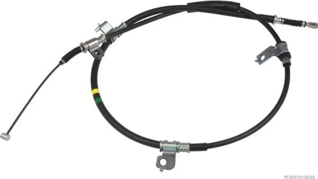 Câble de frein Jakoparts J3930532 robuste et durable pour votre H-1