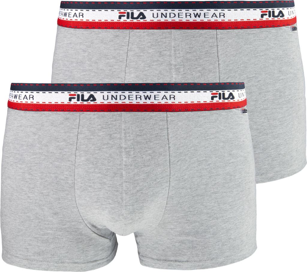 2er Pack FILA Man Boxer Briefs