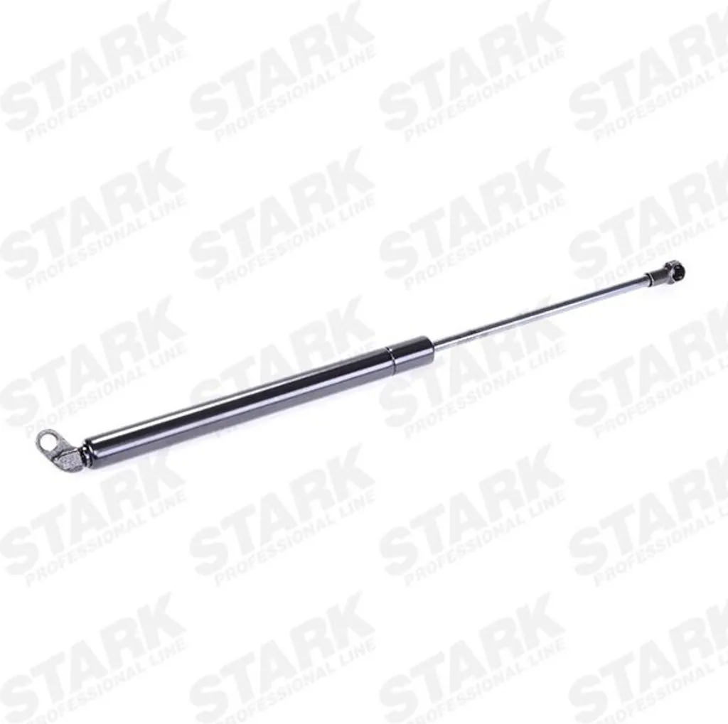 Amortisseur de coffre haute durabilité STARK SKGS-0220428 530 Newton
