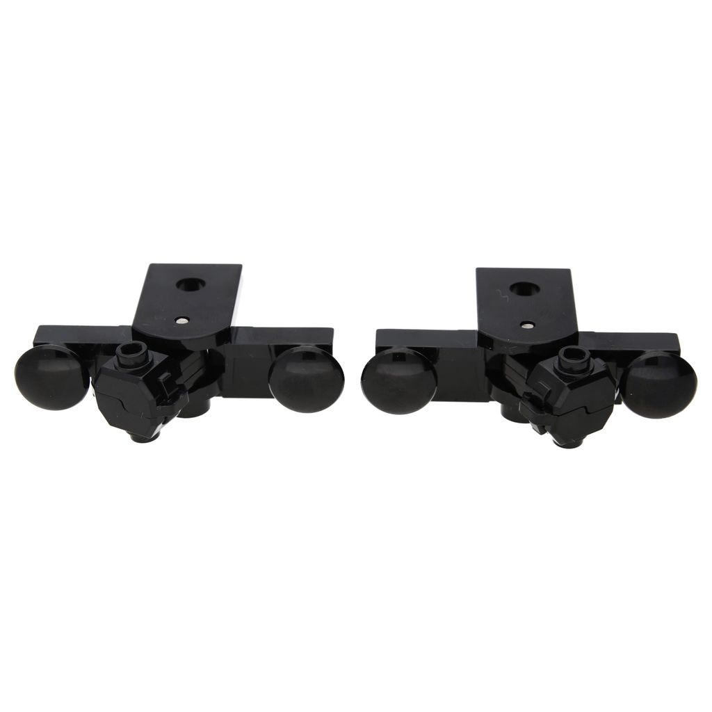 Train LEGO : 2x accouplement magnétique Image du produit 