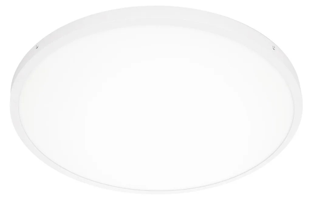 Luminaire Plafonnier LED 36W 4000K Lumière Naturelle Haute Luminosité