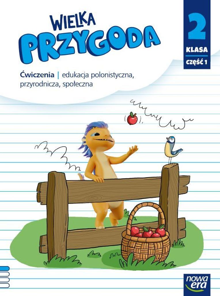 Das große Abenteuer – Neon SP 2, 1. Teil 2024 – Elżbieta Kacprzak, Anna Ładzińska, Małgorzata Ogr