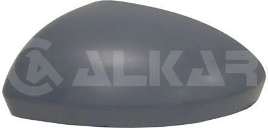 Cache Rétroviseur Gauche ALKAR 6341237 Résistant pour Renault Talisman 2020