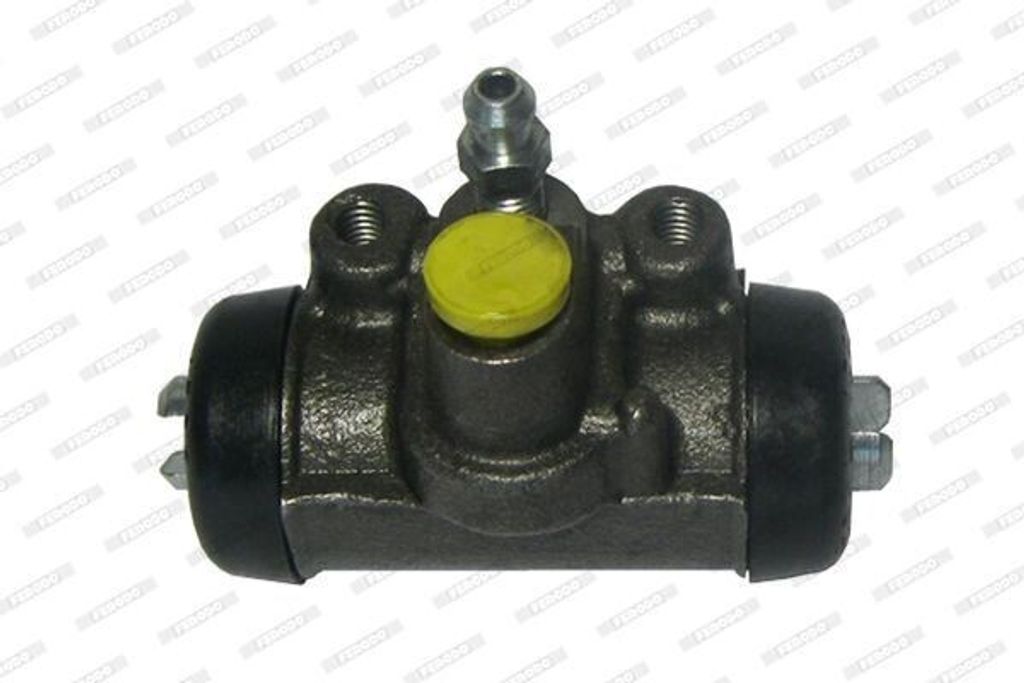 FERODO Radbremszylinder Trommelbremse für SUZUKI SWIFT III (MZ, EZ) FHW4713