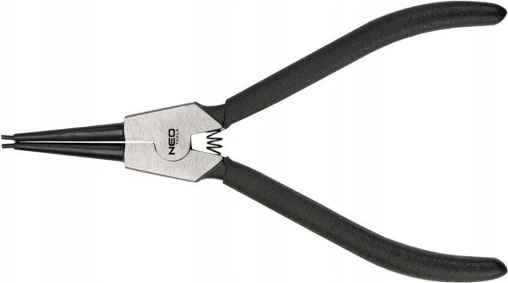 NEO TOOLS Sicherungsringzange 01-093 170mm Produktbild 