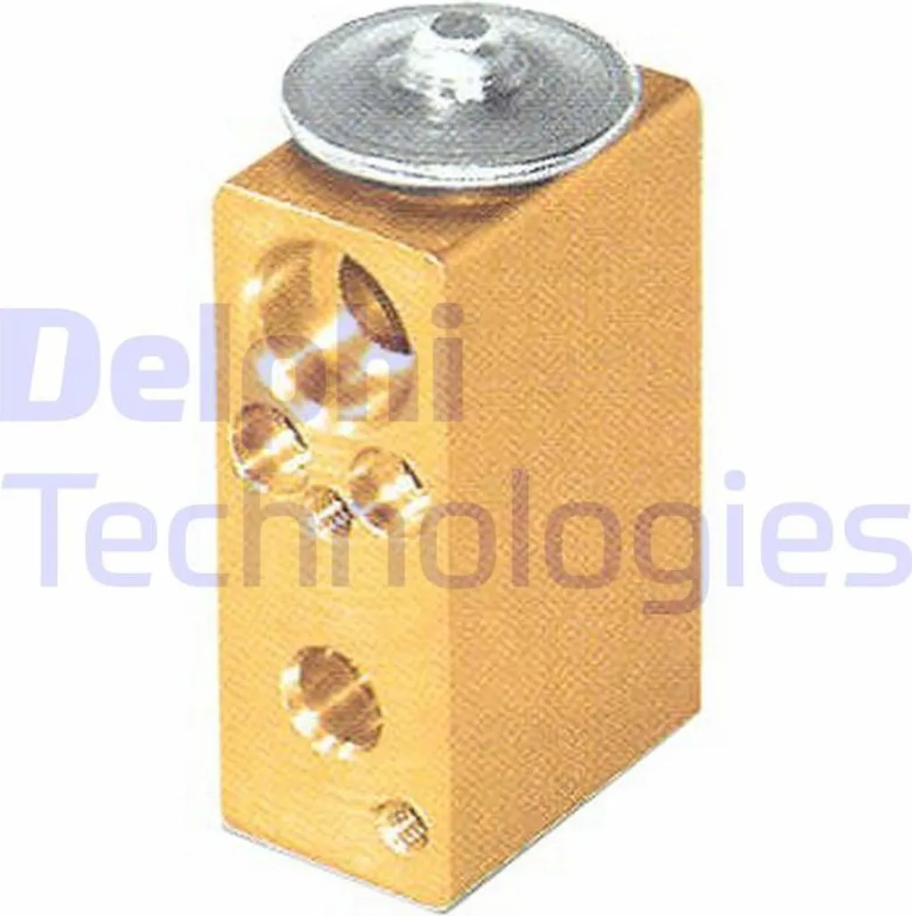 Détendeur climatisation Delphi TSP0585061 anti-panne pour Stilo