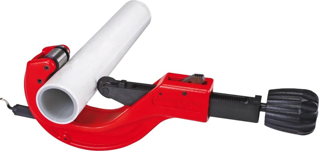 Rothenberger Automatik-Rohrabschneider PL, 110-168mm