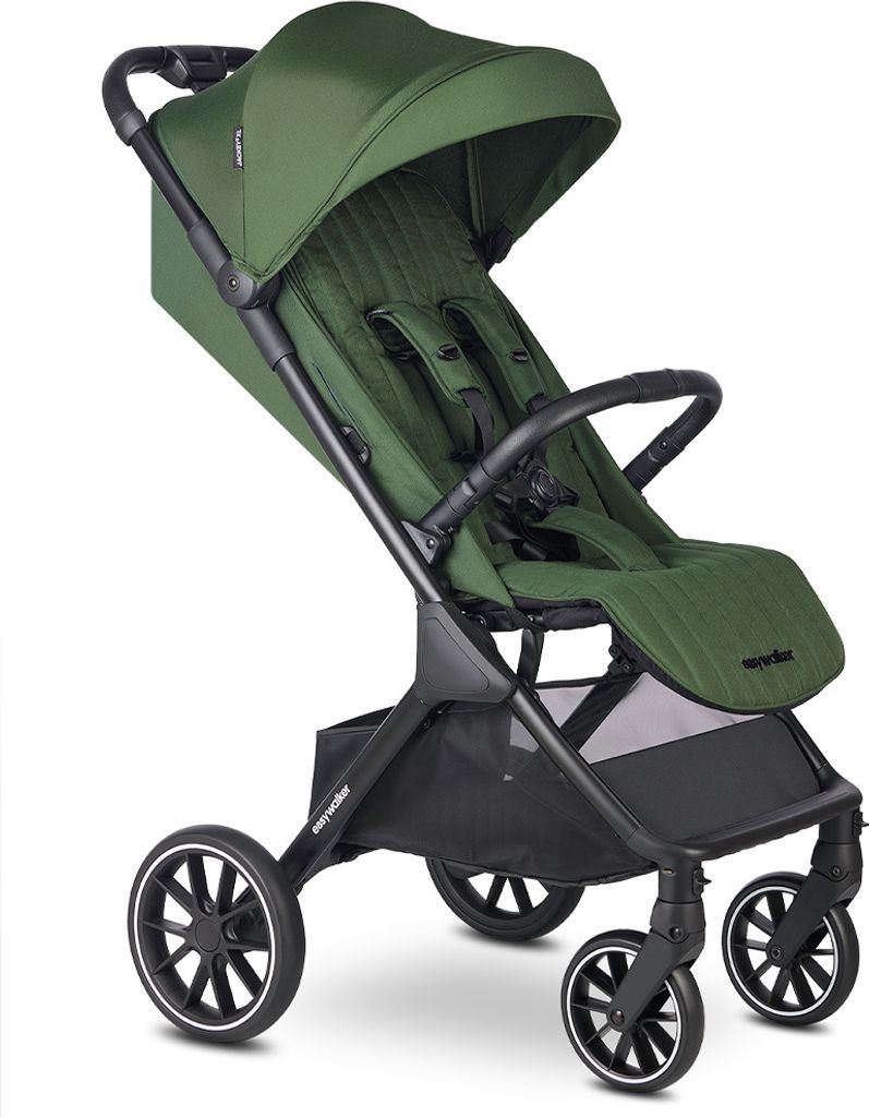 Kočárek Easywalker Jackey² XL, pro děti od 0 do 22 kg, Obrázek produktu 