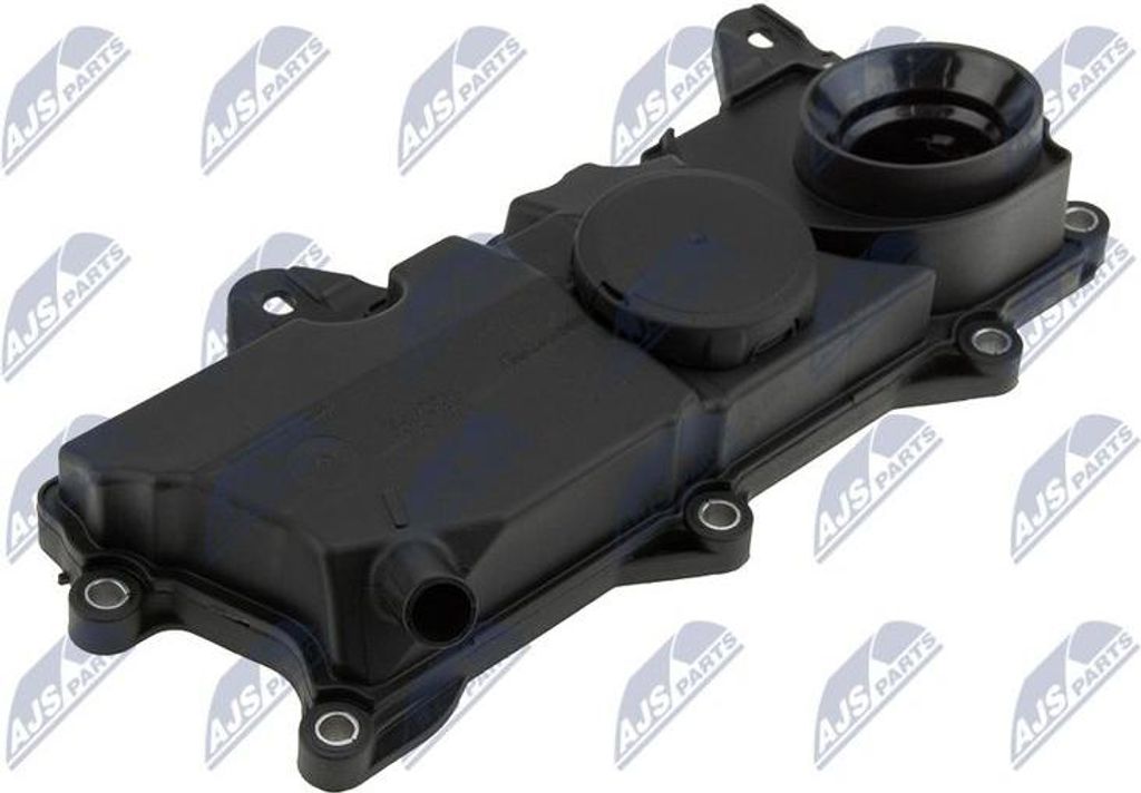 NTY BPZ-VV-003 Ventildeckel OE 32140004 kompatibel mit XC90, XC70, XC60, XC40, V90, V70, V60, V40, S90, S80, S60