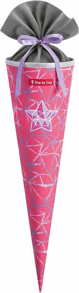 Školní kužel Step by Step Star Stella Obrázek produktu 