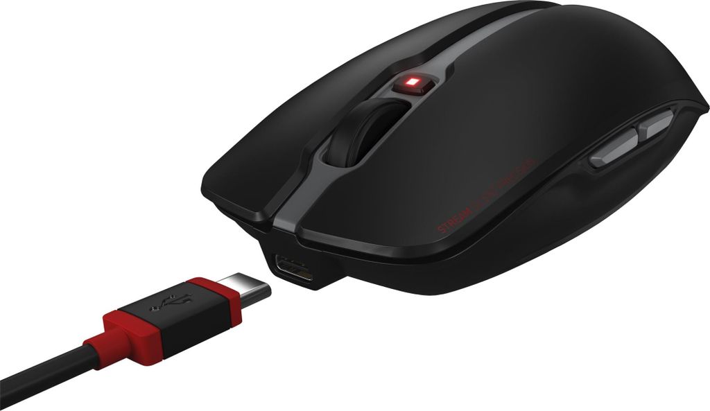 CHERRY Stream Desktop Recharge, Volle Größe (100%), Produktbild 