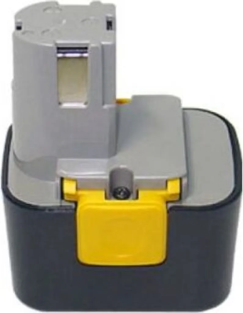 PowerSmart Batteria Compatibile Panasonic EY3654 7.2V 2000mAh NiMH