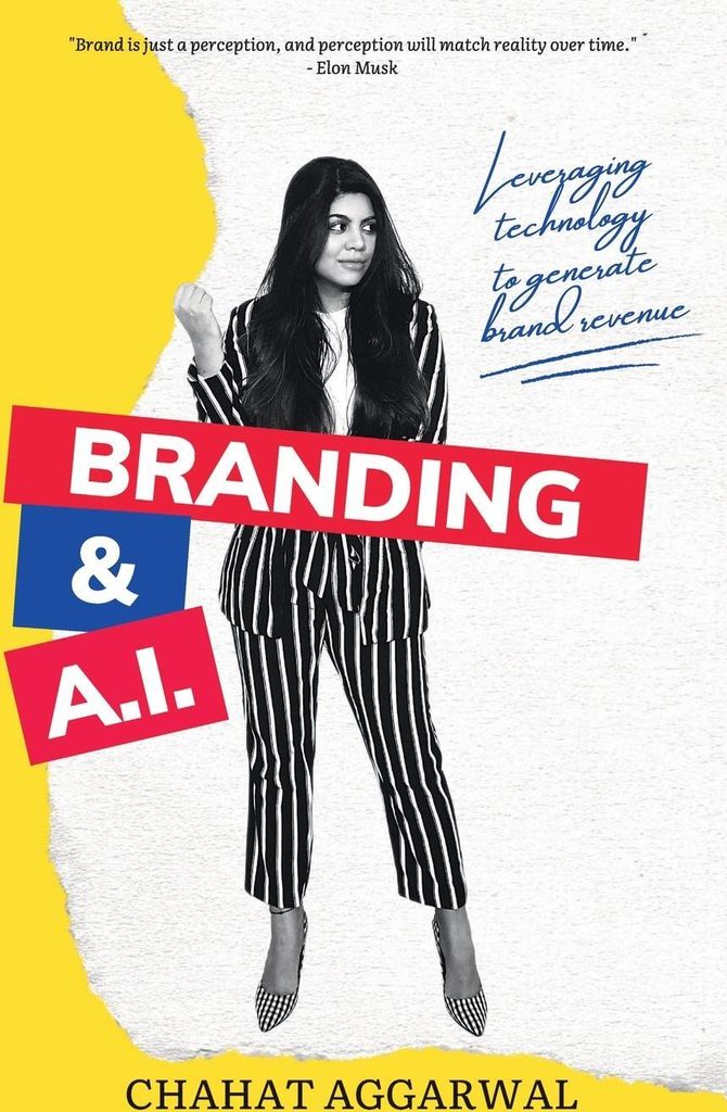 Branding & AI